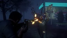 Silent Hill похожа на Silent Hill