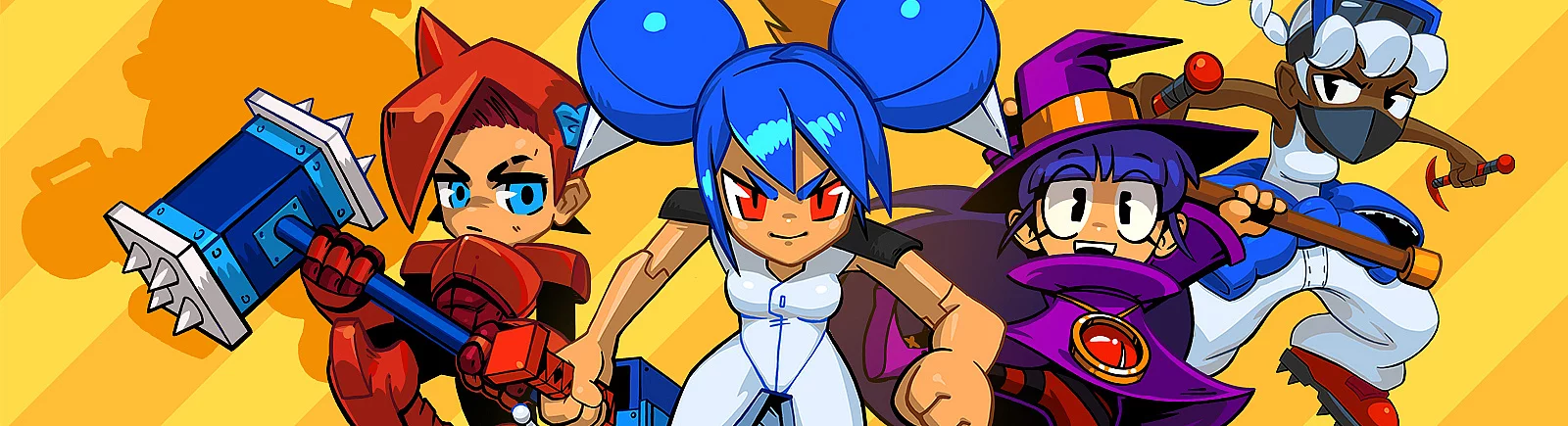 Арт Chenso Club - всего 4 арта из игры