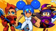 Chenso Club - дата выхода для Nintendo Switch