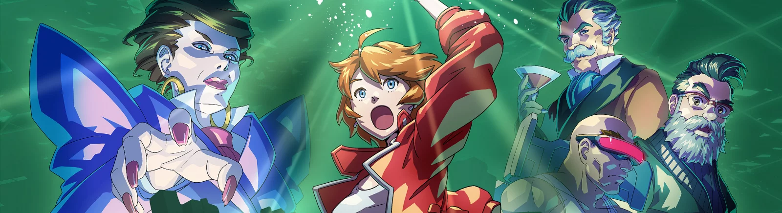 Арт Jack Move - всего 3 арта из игры