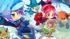 Re:Legend - дата выхода для PC