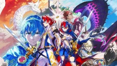 Fire Emblem Engage - дата выхода для Nintendo Switch