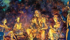 Octopath Traveler 2 - дата выхода для Nintendo Switch