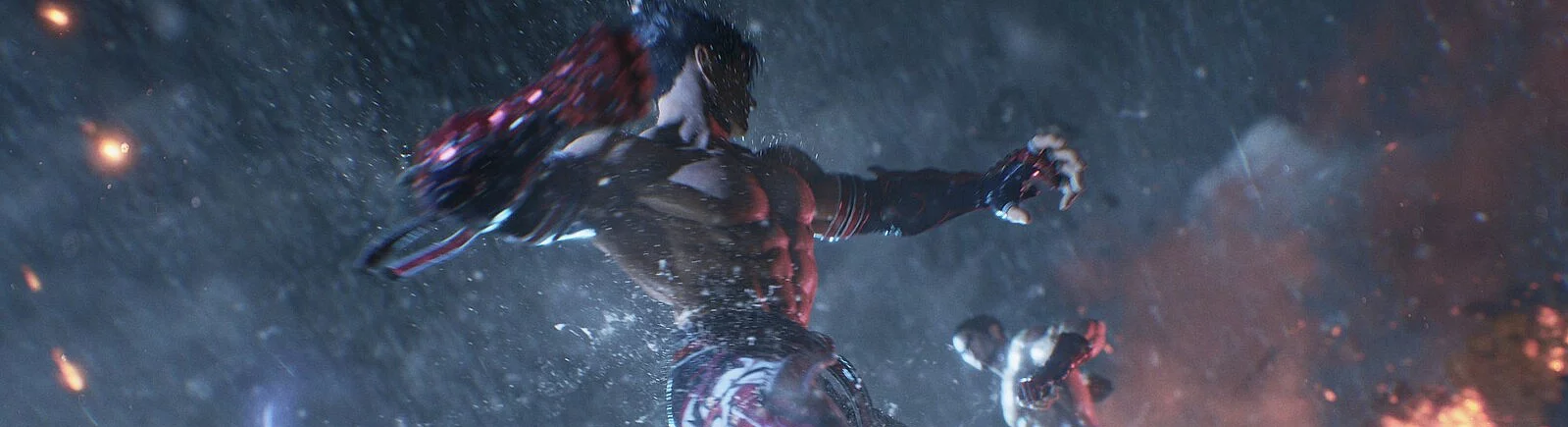 Купить Tekken 8 дешево, скидки до 90% 🏷️, сравнение цен в разных магазинах