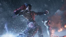 Tekken 8 - дата выхода для PlayStation 5