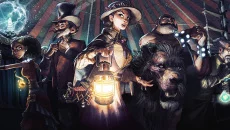 Circus Electrique - дата выхода для Nintendo Switch