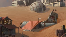 Wasteland Punk - дата выхода для iOS