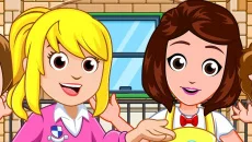 My City: Babysitter - дата выхода для iOS