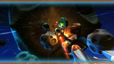 Astrosmash - дата выхода