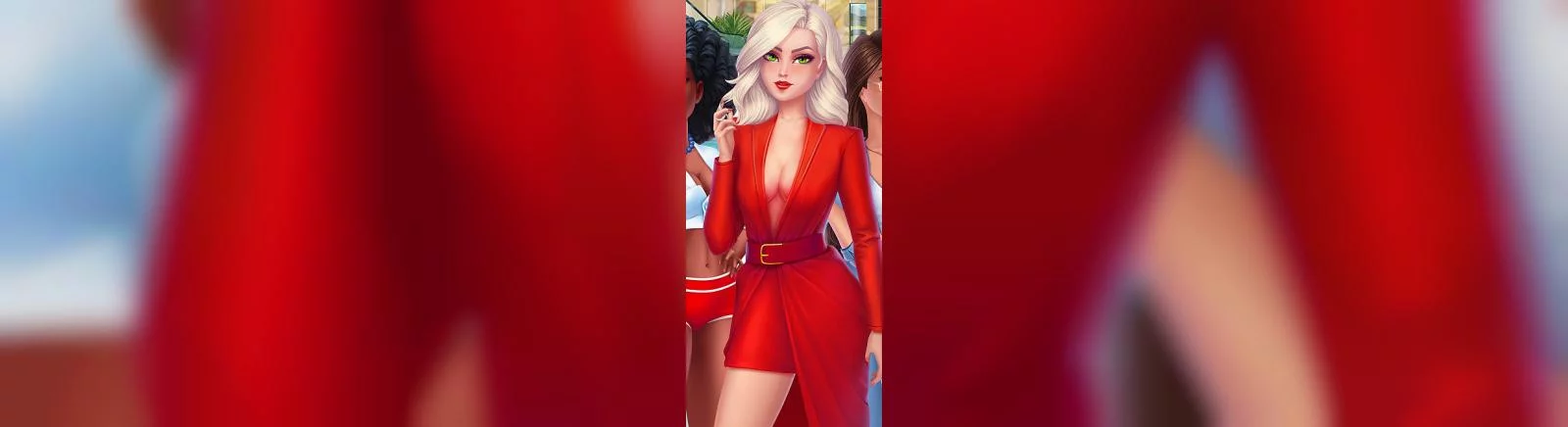 Все отзывы и оценки Dating Puzzle — 1 мнение