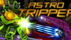 Astro Tripper - дата выхода для PlayStation 3