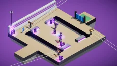 Don't Get Tagged - дата выхода для Linux