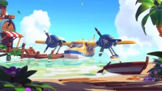 Lou's Lagoon - дата выхода для PC