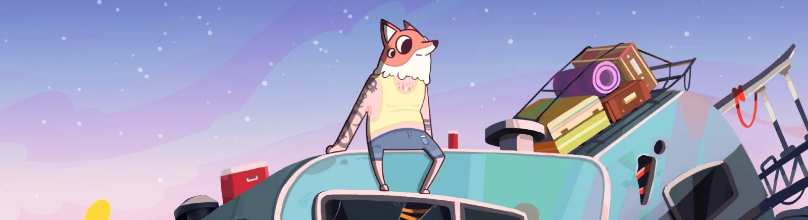 Uncle Chop's Rocket Shop - последние новости сегодня (март 2026) - взлом защиты, системные требования, новости обновлений, где скачать игру, трейлер