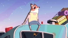 Uncle Chop's Rocket Shop - дата выхода для Nintendo Switch