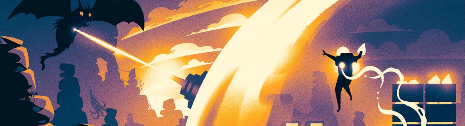 Лучшие игры для PlayStation 5, похожие на Dome Keeper