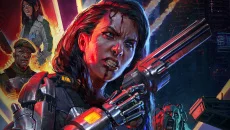 Phantom Fury - дата выхода для PlayStation 5