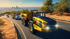 Construction Simulator - дата выхода для Xbox One