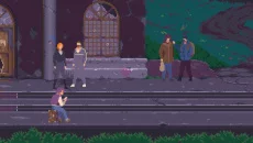 The Underground Man 2 - дата выхода для PC