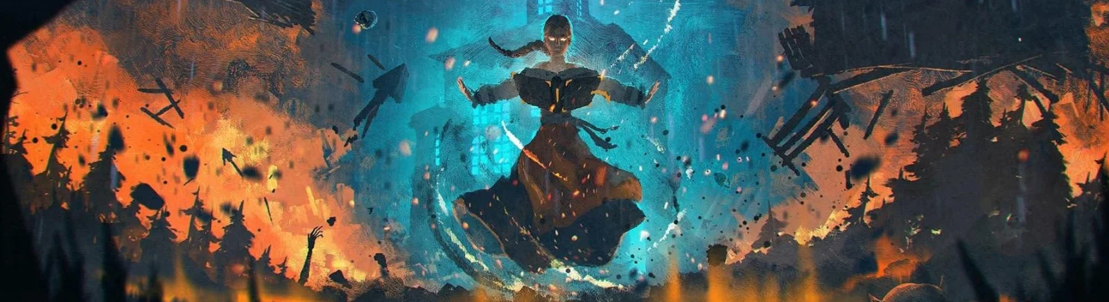 Дата выхода Black Book - Endless Battles (Чёрная книга: Бесконечные битвы) в разных странах мира