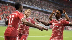 eFootball 2023 - дата выхода для iOS