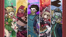 Adelamyth - дата выхода для iOS