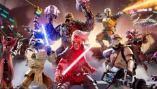 Star Wars: Hunters - дата выхода для iOS