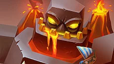 Rage of Giants - дата выхода для Android