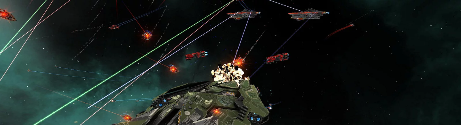 Лучшие игры для PC, похожие на Stellar Wind Idle