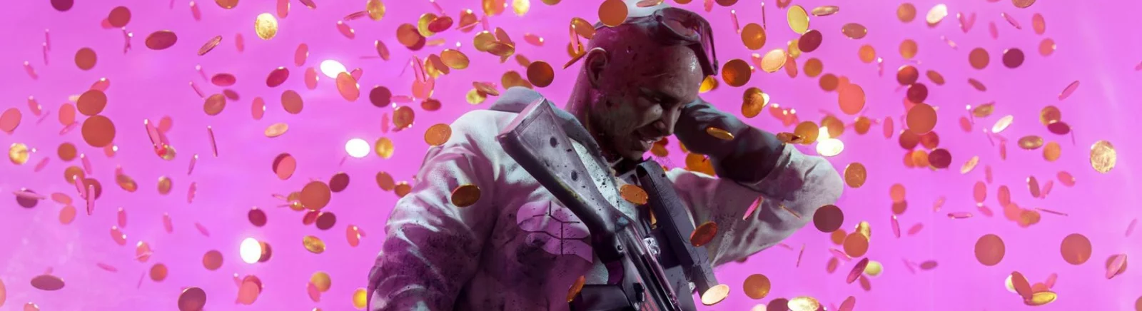 Все отзывы и оценки The Finals — 2 мнения