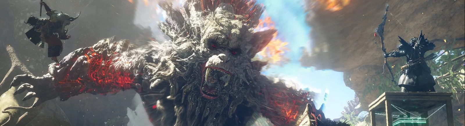 Купить Wild Hearts дешево, скидки до 90% 🏷️, сравнение цен в разных магазинах