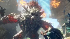 Wild Hearts - дата выхода для PlayStation 5