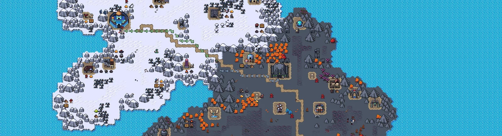 Файлы для Hero's Hour - трейнеры, моды, сохранения, патчи