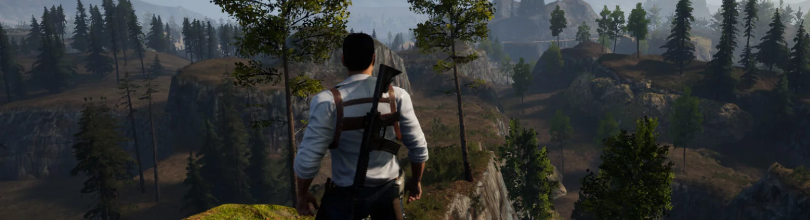 Таблицы для Bad Way