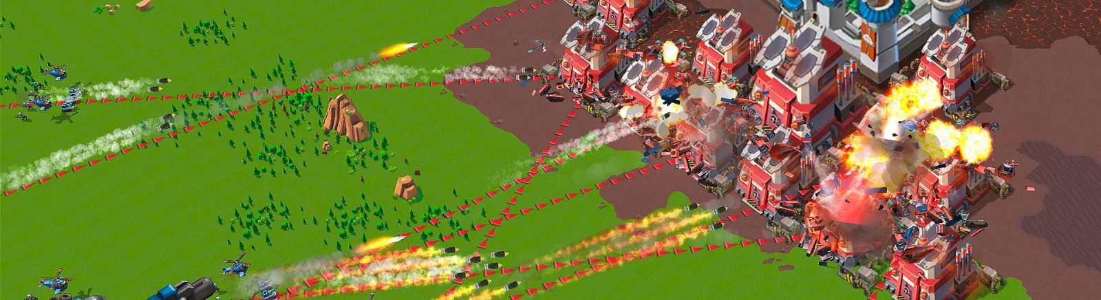 Raid of Battlefield - что это за игра, трейлер, системные требования, отзывы и оценки, цены и скидки, гайды и прохождение, похожие игры 