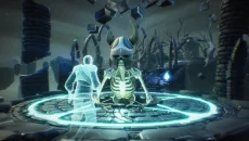 Eville - дата выхода для PlayStation 4