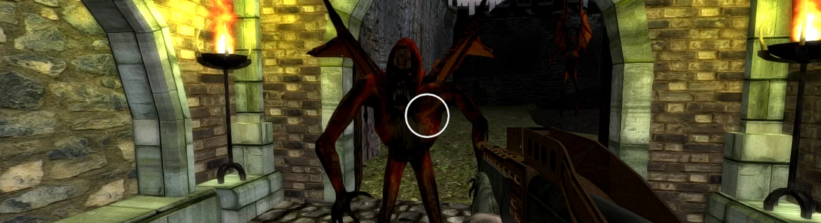 Gauntlet (2022) - что это за игра, трейлер, системные требования, отзывы и оценки, цены и скидки, гайды и прохождение, похожие игры 