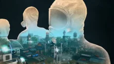 Endzone - A World Apart похожа на Endzone - A World Apart