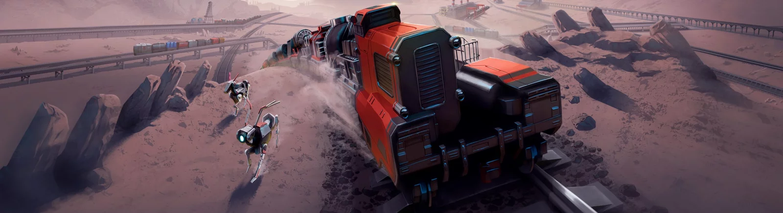 RAILGRADE — Таблица для Cheat Engine [UPD: 30.07.2025] / Таблицы / Читы