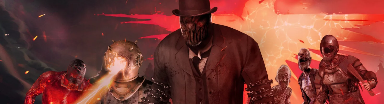 Sker Ritual - последние новости сегодня (март 2026) - взлом защиты, системные требования, новости обновлений, где скачать игру, трейлер