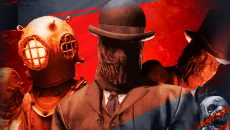 Sker Ritual - дата выхода для PlayStation 5