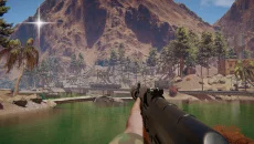 Desert Strait: Operation Online - игра в жанре Симулятор