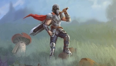 Rogue: Genesia - игра в жанре Инди