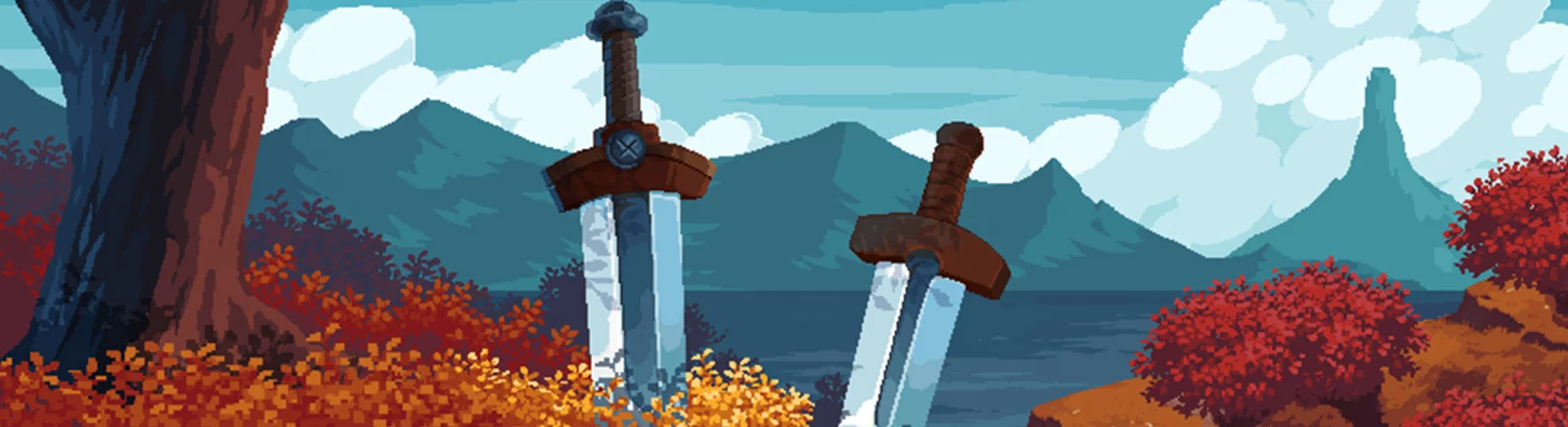 Лучшие игры для PC, похожие на Evoland Legendary Edition