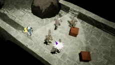 Dusk Hollow - дата выхода для PC