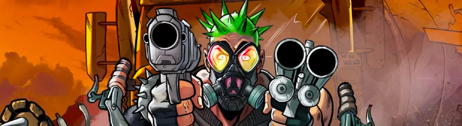 Таблицы для MEATGRINDER