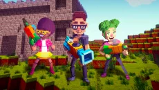 LandBox - дата выхода для PC