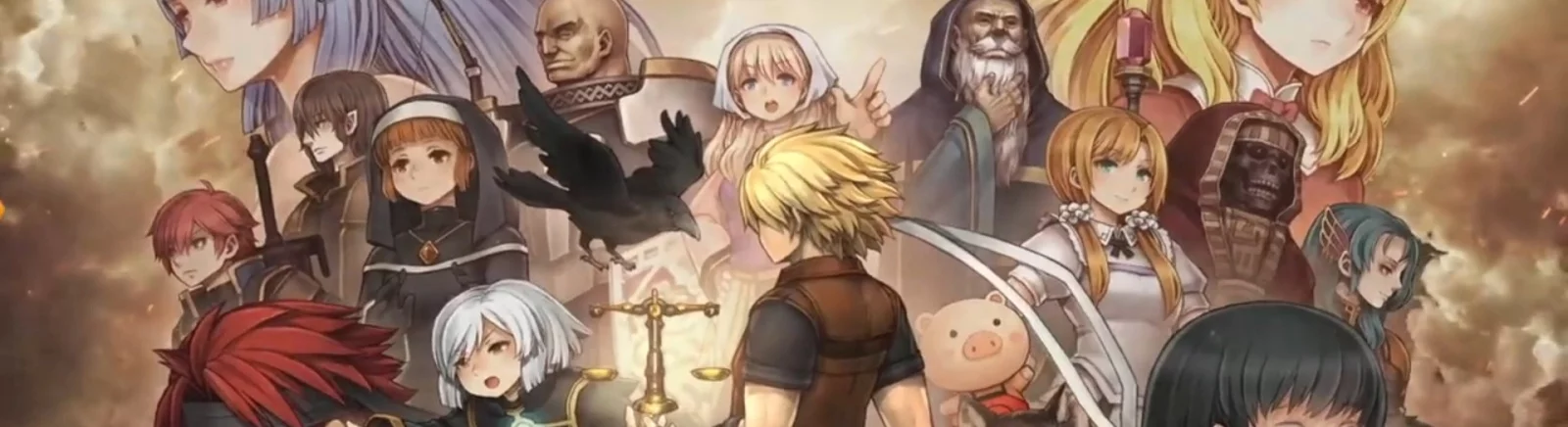 Лучшие игры для PlayStation 4, похожие на ASTLIBRA Revision