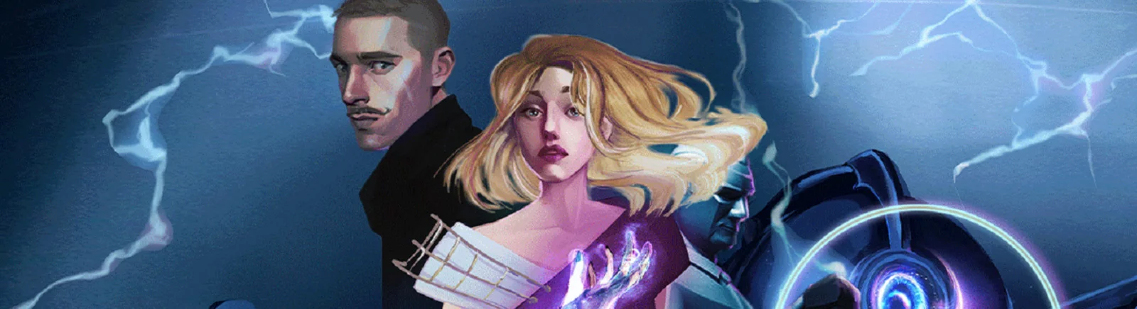 Все отзывы и оценки TRAINS: Through electric storms. (Поезда) — 0 мнений