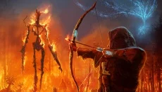 The Axis Unseen - игра в жанре Симулятор